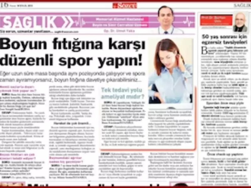 boyun-fitigina-karsi-duzenli-spor-yapin
