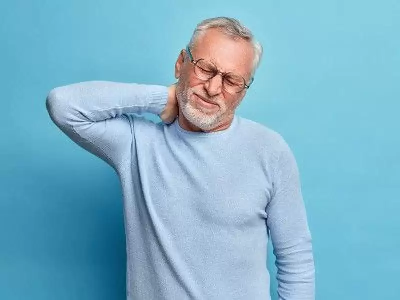 Boyun Fıtığı Hakkında Sık Sorulanlar