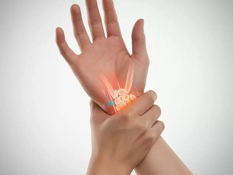 karpal-tunel-sendromu