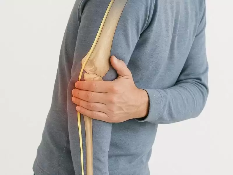 ulnar-sinir-tuzaklanmasi