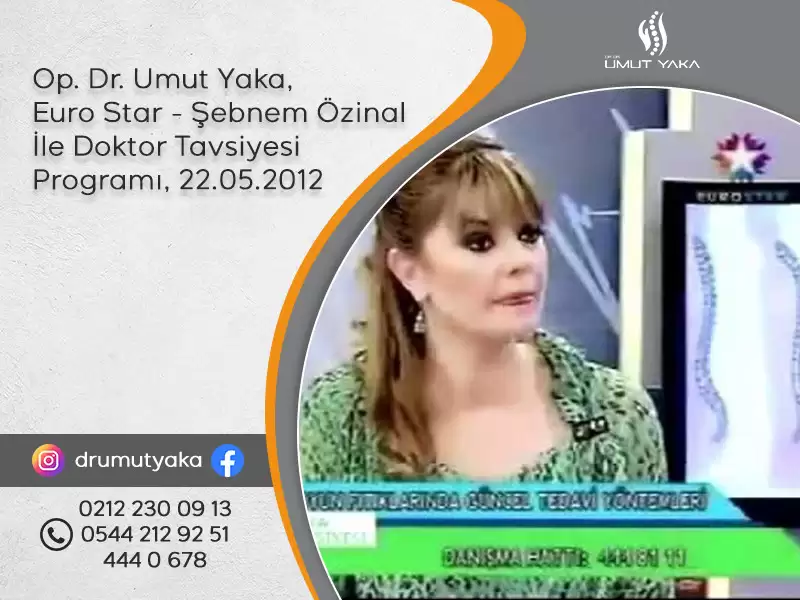 Op.,Dr.,Umut,Yaka,Beyin,Sinir,Cerrahisi,Uzmanı,Bel,Boyun,Fıtığı,Fıtık