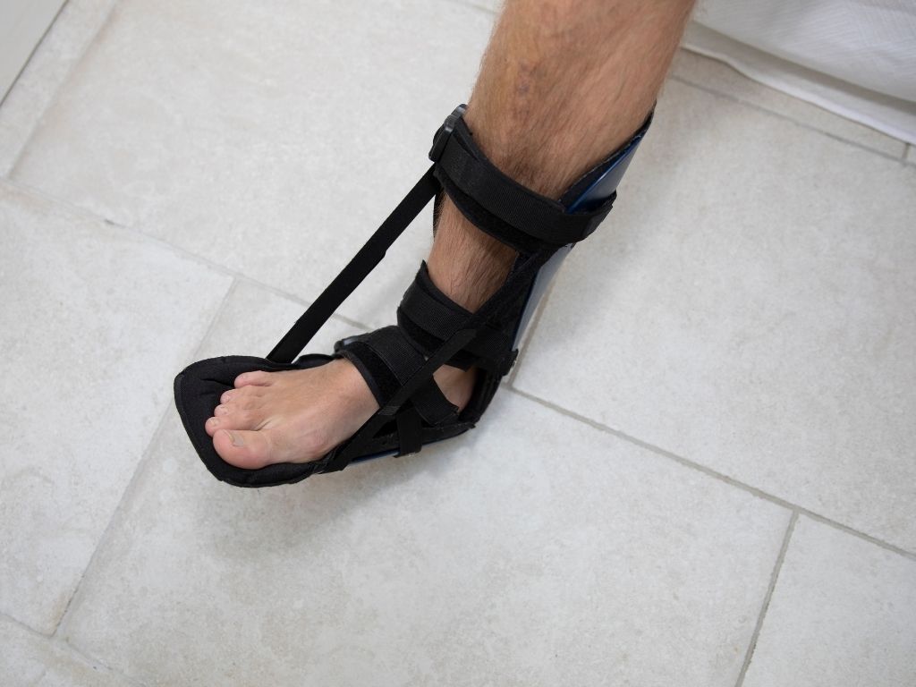 Düşük Ayak Nedir?