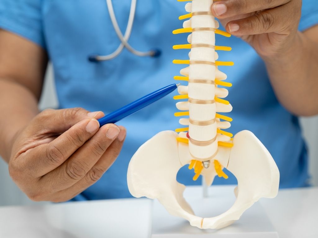 Piriformis Sendromu ve Omurga Dışı Siyatik Nedenleri
