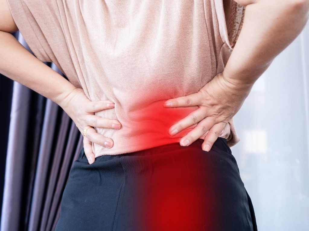 Epidural Enjeksiyon Siyatik Ağrısında Ne Zaman Kullanılır